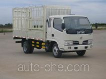 Dongfeng EQ5041CCQL71DDAC грузовик с решетчатым тент-каркасом