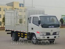 Dongfeng EQ5041CCQL74DCAC грузовик с решетчатым тент-каркасом