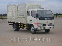 Dongfeng EQ5041CCQL80DDAC грузовик с решетчатым тент-каркасом