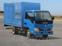 Dongfeng EQ5041CCY69DDAC грузовик с решетчатым тент-каркасом