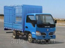 Dongfeng EQ5041CCY69DDAC грузовик с решетчатым тент-каркасом