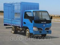 Dongfeng EQ5041CCY70DDAC грузовик с решетчатым тент-каркасом