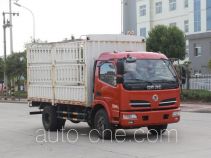 Dongfeng EQ5041CCY8GDFAC грузовик с решетчатым тент-каркасом