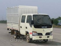Dongfeng EQ5041CCYD69DDAC грузовик с решетчатым тент-каркасом