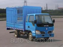 Dongfeng EQ5041CCYL69DDAC грузовик с решетчатым тент-каркасом
