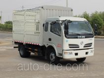 Dongfeng EQ5041CCYL8BDBAC грузовик с решетчатым тент-каркасом
