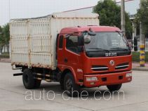 Dongfeng EQ5041CCYL8GDFAC грузовик с решетчатым тент-каркасом