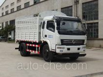 Dongfeng EQ5041CCYP4 грузовик с решетчатым тент-каркасом