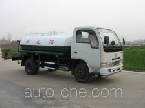 Dongfeng EQ5041TSS14D3AC sprinkler machine (water tank truck)
