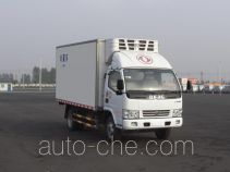 Dongfeng EQ5041XLC7BDFAC refrigerated truck