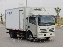 Dongfeng EQ5041XLC8BD2AC refrigerated truck