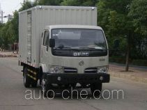 Dongfeng EQ5041XXY14DBAC box van truck