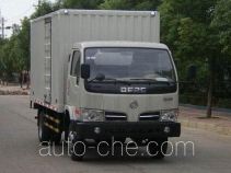 Dongfeng EQ5041XXY14DBAC box van truck