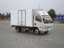 Dongfeng EQ5041XXY19DAAC-S box van truck