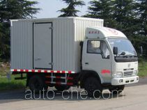 Dongfeng EQ5041XXY20D1AC box van truck