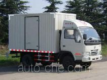 东风牌EQ5041XXY20D1AC型厢式运输车