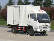 Dongfeng EQ5041XXY20D2AC box van truck