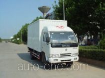 Dongfeng EQ5041XXY20D3 box van truck