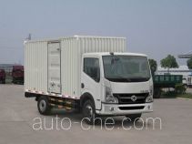 Dongfeng EQ5041XXY29DAAC-K1 box van truck