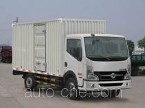 Dongfeng EQ5041XXY29DAAC-K1 box van truck