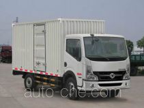 Dongfeng EQ5041XXY29DAAC-K1 box van truck