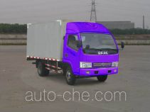 Dongfeng EQ5041XXY29DCAC box van truck