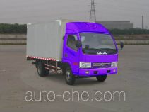 东风牌EQ5041XXY29DCAC型厢式运输车