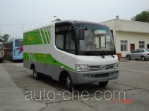 Dongfeng EQ5041XXY3 box van truck