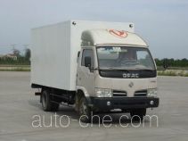 Dongfeng EQ5041XXY35D3AC box van truck