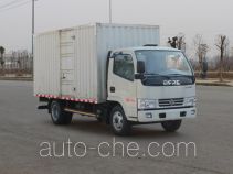 Dongfeng EQ5041XXY3BDCAC box van truck