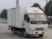 Dongfeng EQ5041XXY3BDFAC box van truck