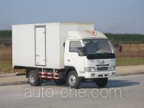 Dongfeng EQ5041XXY44D1AC box van truck
