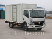 Dongfeng EQ5041XXY4BDAAC-K1 box van truck