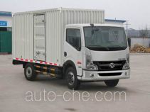 Dongfeng EQ5041XXY4BDAAC-K1 box van truck