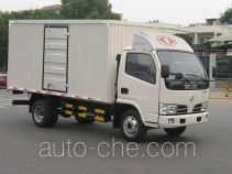 Dongfeng EQ5041XXY71DAAC box van truck