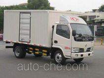 Dongfeng EQ5041XXY71DAAC box van truck