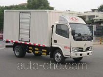 东风牌EQ5041XXY71DAAC型厢式运输车