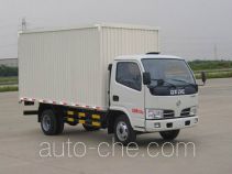 Dongfeng EQ5041XXY71DBAC box van truck