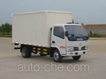 Dongfeng EQ5041XXY71DDAC box van truck