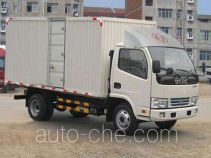 Dongfeng EQ5041XXY72D1AC box van truck