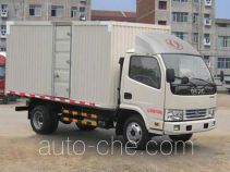 Dongfeng EQ5041XXY72D1AC box van truck