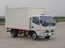 东风牌EQ5041XXY72DCAC型厢式运输车