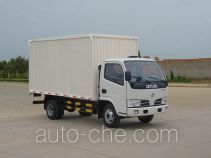 Dongfeng EQ5041XXY72DDAC box van truck