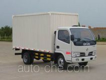 Dongfeng EQ5041XXY72DDAC box van truck