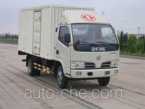 Dongfeng EQ5041XXY73DDAC box van truck