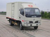 Dongfeng EQ5041XXY73DDAC box van truck