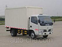 东风牌EQ5041XXY74DCAC型厢式运输车