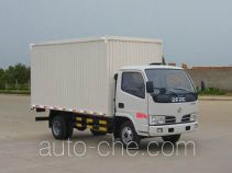 Dongfeng EQ5041XXY80DDAC box van truck