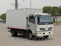Dongfeng EQ5041XXY8BD2AC box van truck