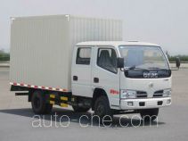 Dongfeng EQ5041XXYD19DAAC-S box van truck